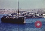 Image of Allied landing craft  Morocco North Africa, 1942, second 36 stock footage video 65675065270