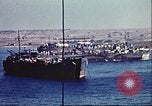 Image of Allied landing craft  Morocco North Africa, 1942, second 37 stock footage video 65675065270