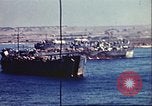 Image of Allied landing craft  Morocco North Africa, 1942, second 40 stock footage video 65675065270