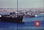 Image of Allied landing craft  Morocco North Africa, 1942, second 41 stock footage video 65675065270