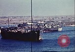 Image of Allied landing craft  Morocco North Africa, 1942, second 42 stock footage video 65675065270