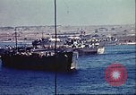 Image of Allied landing craft  Morocco North Africa, 1942, second 44 stock footage video 65675065270