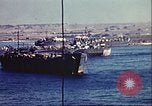 Image of Allied landing craft  Morocco North Africa, 1942, second 45 stock footage video 65675065270