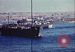 Image of Allied landing craft  Morocco North Africa, 1942, second 46 stock footage video 65675065270