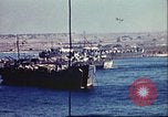 Image of Allied landing craft  Morocco North Africa, 1942, second 47 stock footage video 65675065270
