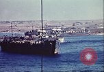 Image of Allied landing craft  Morocco North Africa, 1942, second 49 stock footage video 65675065270