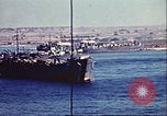 Image of Allied landing craft  Morocco North Africa, 1942, second 51 stock footage video 65675065270