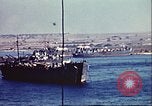 Image of Allied landing craft  Morocco North Africa, 1942, second 54 stock footage video 65675065270