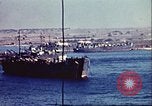 Image of Allied landing craft  Morocco North Africa, 1942, second 55 stock footage video 65675065270