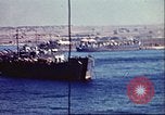 Image of Allied landing craft  Morocco North Africa, 1942, second 56 stock footage video 65675065270