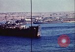 Image of Allied landing craft  Morocco North Africa, 1942, second 57 stock footage video 65675065270