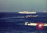 Image of Allied landing craft  Morocco North Africa, 1942, second 60 stock footage video 65675065270