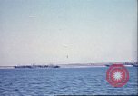 Immagine di British ufficiali navali Il Marocco Africa del Nord, 1942, secondo 14 filmato di repertorio 65675065271