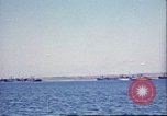 Immagine di British ufficiali navali Il Marocco Africa del Nord, 1942, secondo 15 filmato di repertorio 65675065271