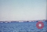 Immagine di British ufficiali navali Il Marocco Africa del Nord, 1942, secondo 19 filmato di repertorio 65675065271
