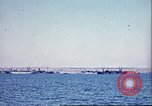 Immagine di British ufficiali navali Il Marocco Africa del Nord, 1942, secondo 23 filmato di repertorio 65675065271