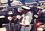 Immagine di British ufficiali navali Il Marocco Africa del Nord, 1942, secondo 29 filmato di repertorio 65675065271