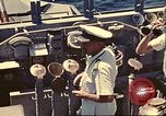 Immagine di British ufficiali navali Il Marocco Africa del Nord, 1942, secondo 32 filmato di repertorio 65675065271