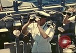 Immagine di British ufficiali navali Il Marocco Africa del Nord, 1942, secondo 34 filmato di repertorio 65675065271