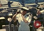 Immagine di British ufficiali navali Il Marocco Africa del Nord, 1942, secondo 35 filmato di repertorio 65675065271