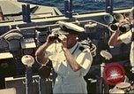 Immagine di British ufficiali navali Il Marocco Africa del Nord, 1942, secondo 36 filmato di repertorio 65675065271