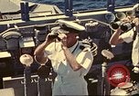 Immagine di British ufficiali navali Il Marocco Africa del Nord, 1942, secondo 37 filmato di repertorio 65675065271