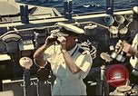Immagine di British ufficiali navali Il Marocco Africa del Nord, 1942, secondo 38 filmato di repertorio 65675065271