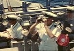 Immagine di British ufficiali navali Il Marocco Africa del Nord, 1942, secondo 40 filmato di repertorio 65675065271