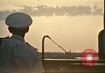 Immagine di British ufficiali navali Il Marocco Africa del Nord, 1942, secondo 58 filmato di repertorio 65675065271