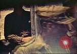 Immagine di Tedesco e prigionieri di guerra italiani Il Nord Africa, 1943, secondo 7 filmato di repertorio 65675065273