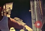 Immagine di Tedesco e prigionieri di guerra italiani Il Nord Africa, 1943, secondo 15 filmato di repertorio 65675065273