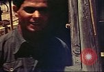 Immagine di Tedesco e prigionieri di guerra italiani Il Nord Africa, 1943, secondo 21 filmato di repertorio 65675065273