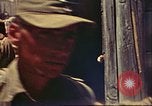 Immagine di Tedesco e prigionieri di guerra italiani Il Nord Africa, 1943, secondo 29 filmato di repertorio 65675065273