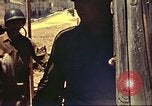 Immagine di Tedesco e prigionieri di guerra italiani Il Nord Africa, 1943, secondo 30 filmato di repertorio 65675065273