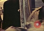 Immagine di Tedesco e prigionieri di guerra italiani Il Nord Africa, 1943, secondo 34 filmato di repertorio 65675065273