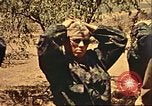 Immagine di Tedesco e prigionieri di guerra italiani Il Nord Africa, 1943, secondo 41 filmato di repertorio 65675065273