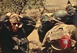 Immagine di Tedesco e prigionieri di guerra italiani Il Nord Africa, 1943, secondo 43 filmato di repertorio 65675065273
