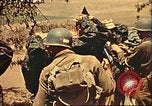 Immagine di Tedesco e prigionieri di guerra italiani Il Nord Africa, 1943, secondo 46 filmato di repertorio 65675065273