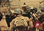 Immagine di Tedesco e prigionieri di guerra italiani Il Nord Africa, 1943, secondo 47 filmato di repertorio 65675065273