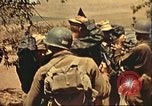 Immagine di Tedesco e prigionieri di guerra italiani Il Nord Africa, 1943, secondo 48 filmato di repertorio 65675065273