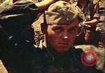 Immagine di Tedesco e prigionieri di guerra italiani Il Nord Africa, 1943, secondo 54 filmato di repertorio 65675065273