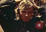 Immagine di Tedesco e prigionieri di guerra italiani Il Nord Africa, 1943, secondo 55 filmato di repertorio 65675065273