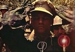 Immagine di Tedesco e prigionieri di guerra italiani Il Nord Africa, 1943, secondo 59 filmato di repertorio 65675065273