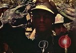 Immagine di Tedesco e prigionieri di guerra italiani Il Nord Africa, 1943, secondo 61 filmato di repertorio 65675065273