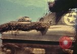 Immagine di Stati Uniti Sherman serbatoio Il Nord Africa, 1942, secondo 3 filmato di repertorio 65675065274