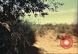Immagine di Stati Uniti Sherman serbatoio Il Nord Africa, 1942, secondo 6 filmato di repertorio 65675065274