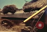 Immagine di Stati Uniti Sherman serbatoio Il Nord Africa, 1942, secondo 12 filmato di repertorio 65675065274