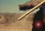 Immagine di Stati Uniti Sherman serbatoio Il Nord Africa, 1942, secondo 14 filmato di repertorio 65675065274