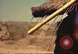 Immagine di Stati Uniti Sherman serbatoio Il Nord Africa, 1942, secondo 15 filmato di repertorio 65675065274