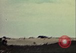 Immagine di Stati Uniti Sherman serbatoio Il Nord Africa, 1942, secondo 41 filmato di repertorio 65675065274